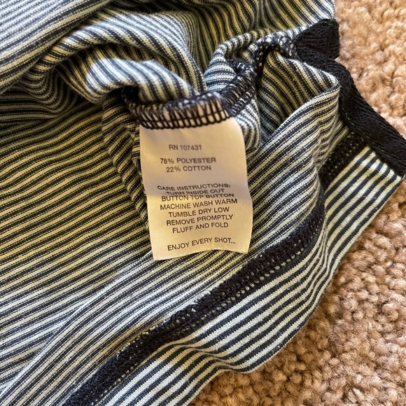 Link Soul Polo - Picture 4 of 9